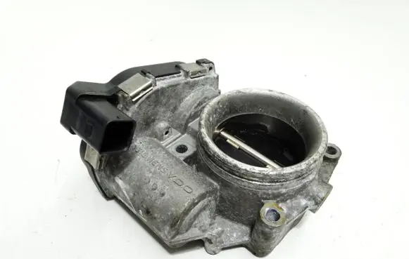 BMW 1 E81 E87 Throttle valve 7561067 3610703241 BERTO