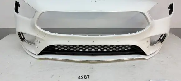 Mercedes-Benz B W247 Front bumper A2478851402 A2478857303