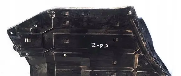 Honda CR-Z Front underbody cover/under tray 74641TM8A
