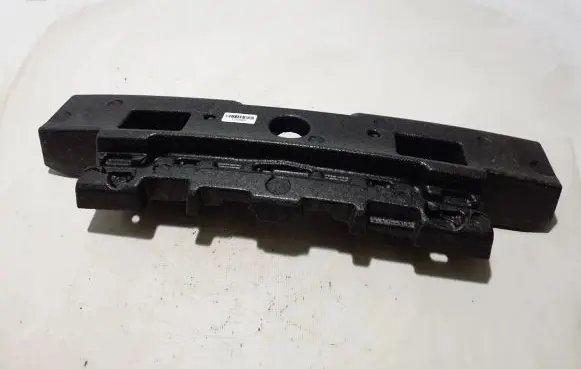 Dodge Durango Front bumper foam support bar T74296B