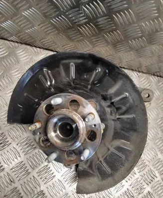 KIA Xceed Rear wheel hub spindle/knuckle 52701J7DB0