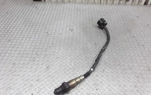 Hyundai Accent Lambda probe sensor 0258986627