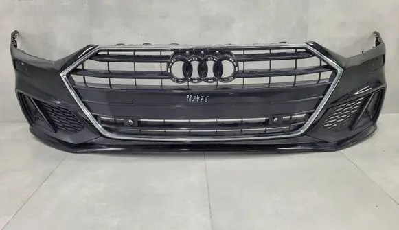 Audi A7 S7 4K8 Front bumper 4K8807437C