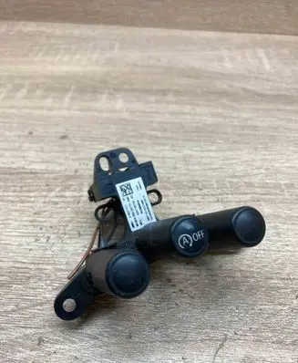 Mini One - Cooper R50 - 53 Other switches/knobs/shifts 3422717 WITHPLUG