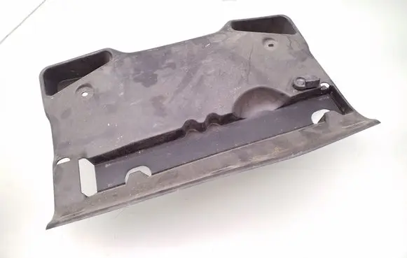Mercedes-Benz SLK R171 Hazard Warning Triangle Mounting Bracket A1716940025