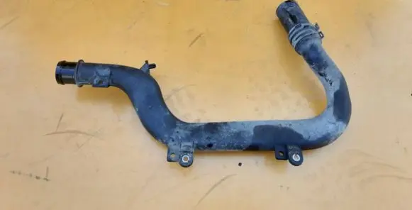 Volkswagen Transporter - Caravelle T5 Coolant pipe/hose 7H0121065L