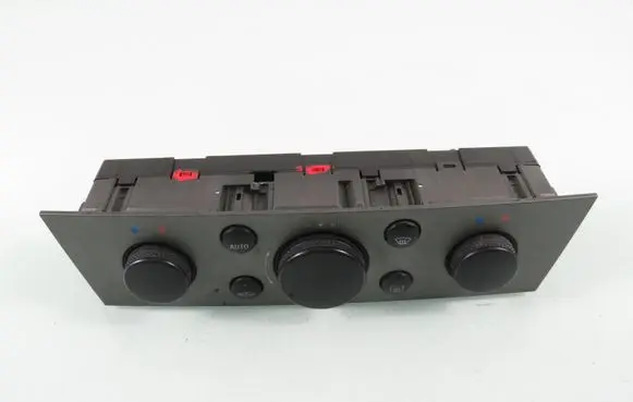 Opel Vectra C Interior fan control switch 24441229