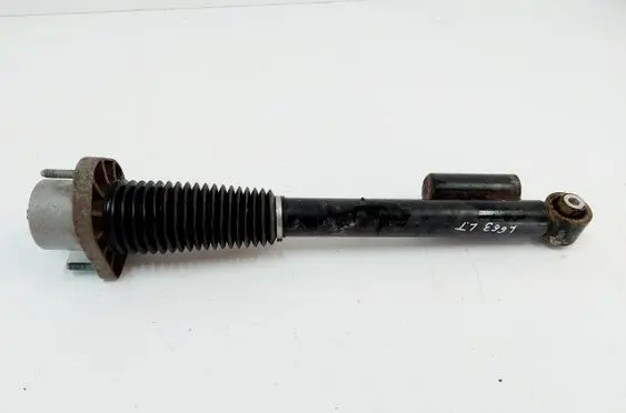 Land Rover Defender Rear shock absorber/damper L8B2-18A024-AA