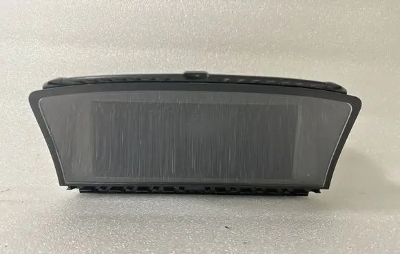 BMW 7 E65 E66 Speedometer (instrument cluster) 8385449 077640745 65829165211
