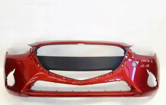 Mazda 2 Front bumper