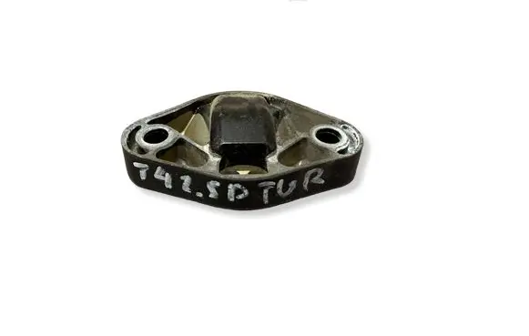 Volkswagen Transporter - Caravelle T4 Sliding door lock loop/hook striker 701843667