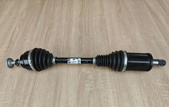 BMW 5 G30 G31 G38 Front driveshaft 9846769