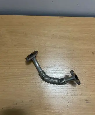 Hyundai Tucson TL Turbo turbocharger oiling pipe/hose 282422U000