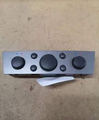 Opel Signum Climate control unit 13138196 69560002 CB2