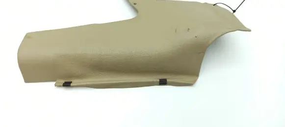 Jaguar XJS Foot area side trim 