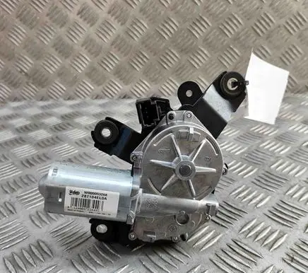 Nissan Juke II F16 Rear window wiper motor 287104EL0A