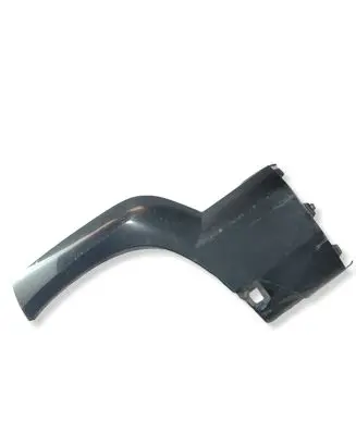 Toyota Land Cruiser (J120) Rear fender molding trim 7565460020
