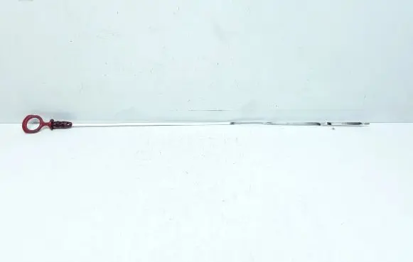 Oil level dip stick