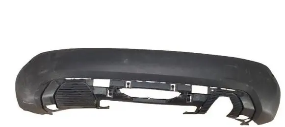 Citroen C4 III e-C4 Rear bumper 99931849 091SIM0010 C0862609