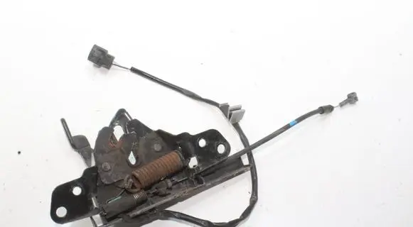 KIA Xceed Engine bonnet/hood lock/catch 81130J7900