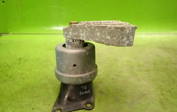 Volkswagen Transporter - Caravelle T6 Engine mount vacuum valve 7H0199256H