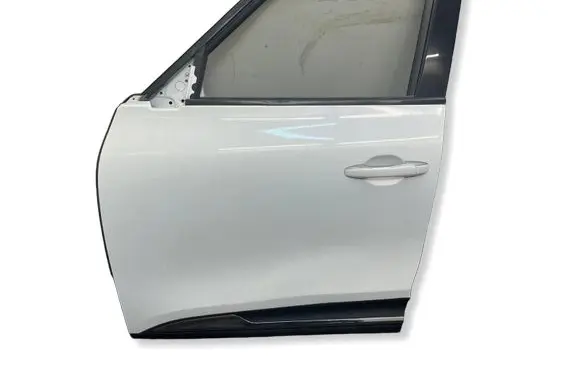 Renault Scenic IV - Grand scenic IV Front door 