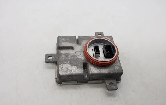 Audi A4 S4 B8 8K Headlight ballast module Xenon 8K0941597 10R023689 W003T18471