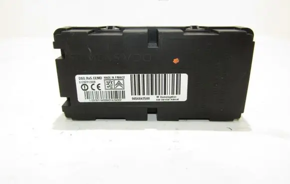 Peugeot 607 Other control units/modules 9656842580