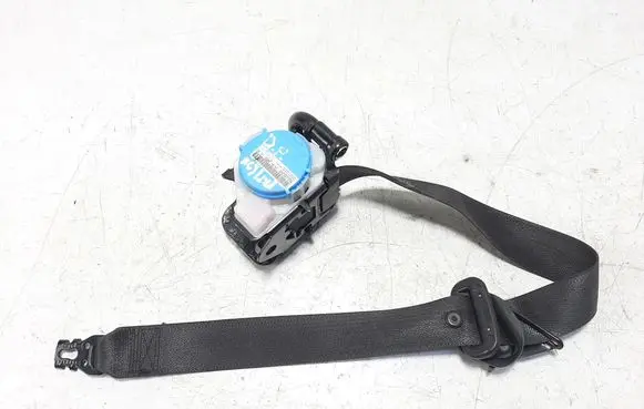 Opel Insignia A Front seatbelt 84025371