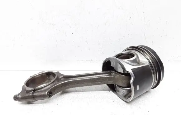 Volvo V60 Piston with connecting rod 81L123