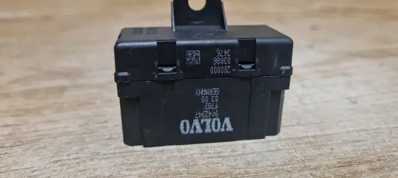 Volvo XC70 Seat heating relay 9442947