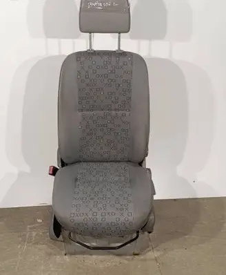 Volkswagen Crafter Front driver seat 