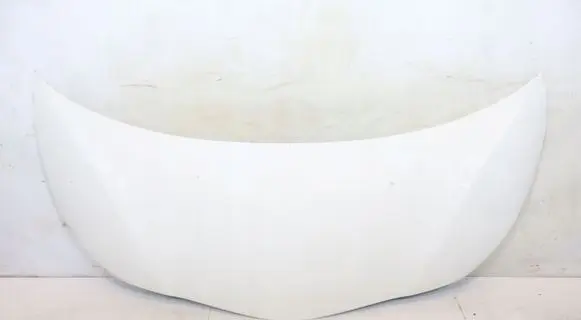 Engine bonnet/hood