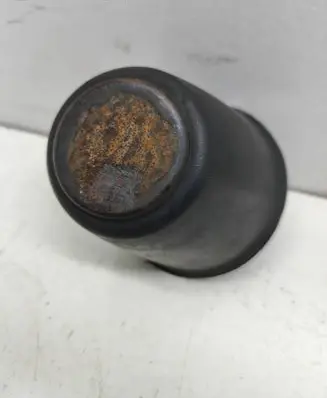 Mercedes-Benz Sprinter W906 Loading door check strap stopper A9067600028