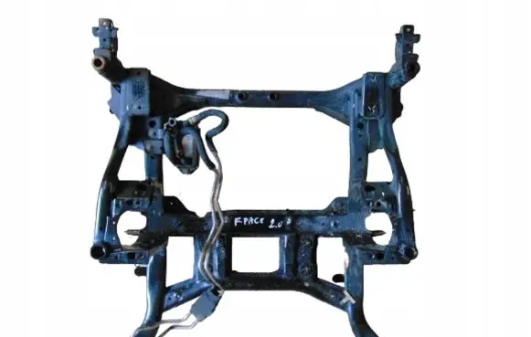 Jaguar F-Pace Front subframe HK835C145AG