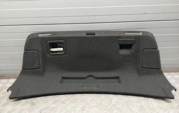 Audi S5 Facelift Tailgate trim 8T0867975B