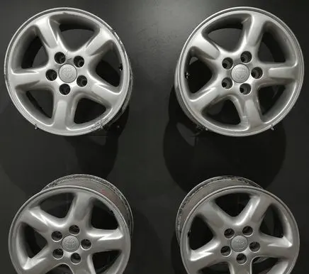 Toyota RAV 4 (XA20) R16 alloy rim 11856244873