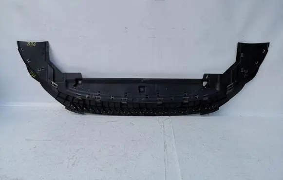 Audi A3 8Y Engine splash shield/under tray 8Y4807233B