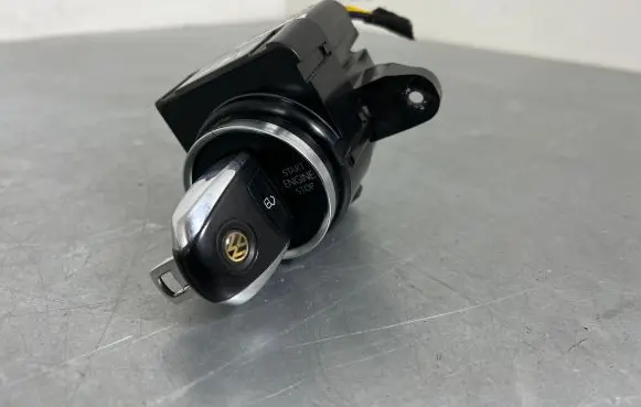 Ignition lock