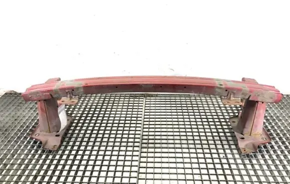 Ford Mondeo MK V Front bumper support beam 