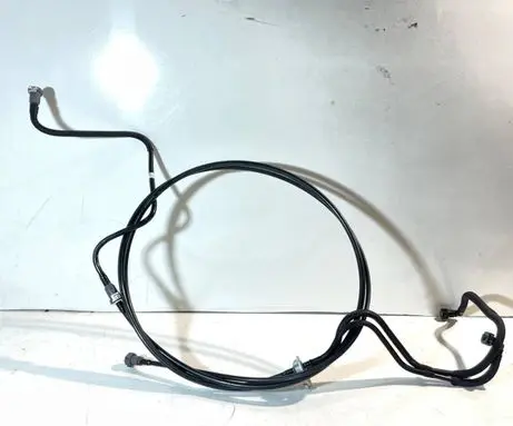 Citroen C3 Fuel line pipe 9818299780