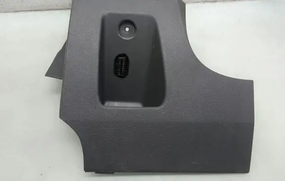 Ford Focus ST Dashboard lower bottom trim panel 4M51A04324AK