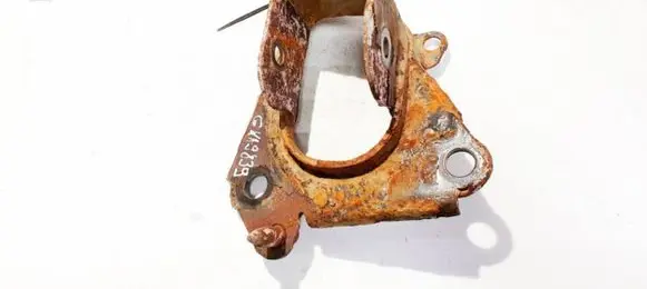 Alfa Romeo 159 Bracket in trunk/boot 