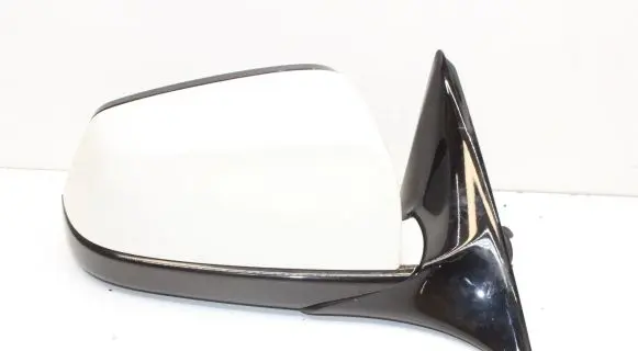 BMW 6 F06 Gran coupe Coupe wind mirror (mechanical) 3PIN1