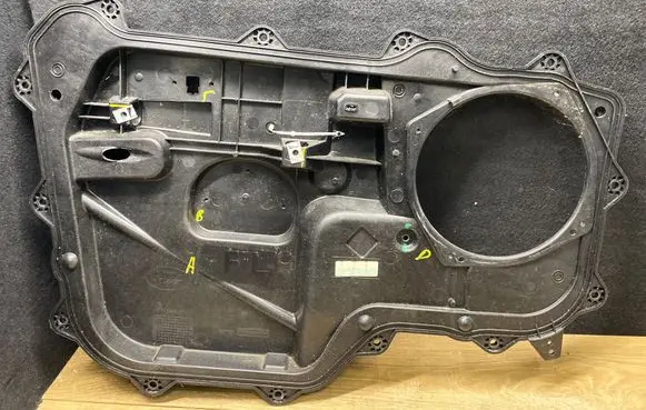 Land Rover Range Rover Sport L494 Other front door trim element CPLA21123A