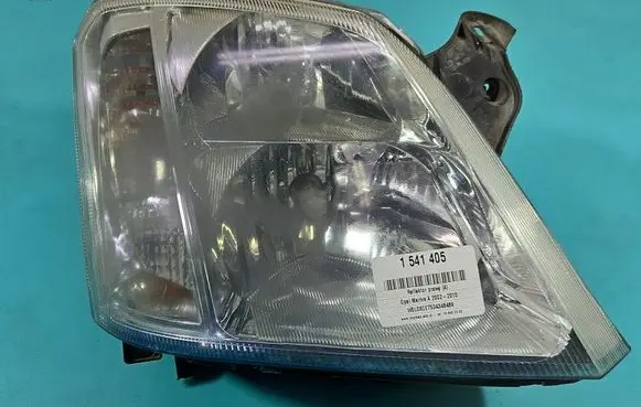 Opel Meriva A Headlight/headlamp 93321053 IMPRK1541405