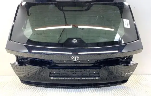 MG HS Tailgate/trunk/boot lid 