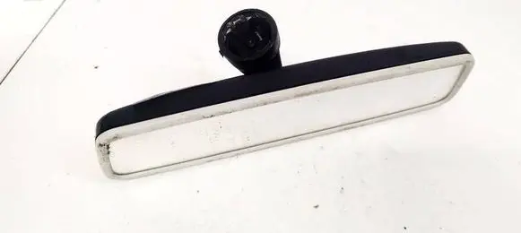Volkswagen Golf V Rear view mirror (interior) E9014026