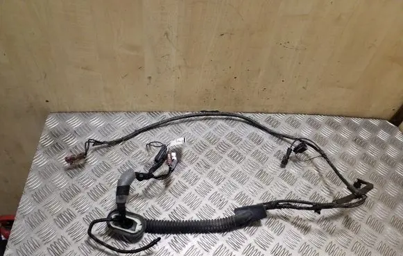 Land Rover Range Rover Sport L494 Tailgate/trunk wiring harness DK6214B562AD