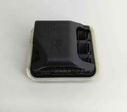 Hyundai Ioniq Quarter panel pressure vent 97510AA000